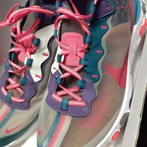 Pre-owned but in excellent condition